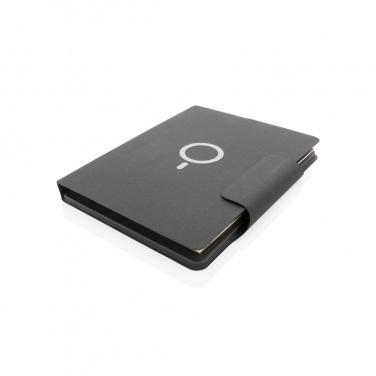 : Artic magnetisches 10W Wireless Charging A4 Portfolio