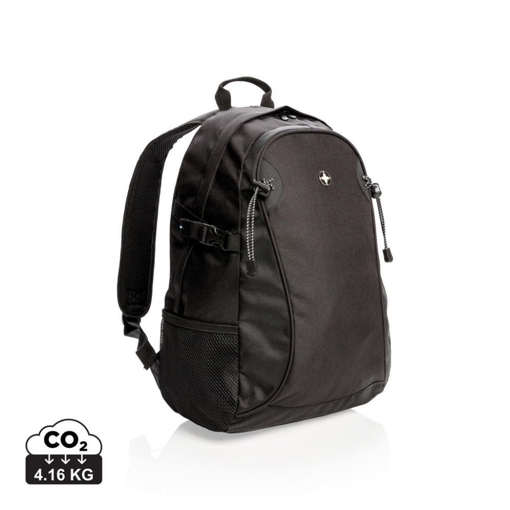 Logotrade Werbegeschenke das Foto: Outdoor Rucksack