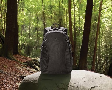 Logotrade Werbegeschenke das Foto: Outdoor Rucksack