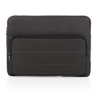 Logotrade werbemittel das Foto: Impact AWARE™ RPET 15,6" Laptop-Sleeve