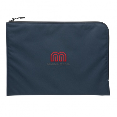 Logotrade Logogeschenke das Foto: Impact Aware™ 15.6" Laptop Sleeve