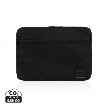 Logotrade Firmengeschenke das Foto: Impact AWARE™ 15.6" Laptop-Sleeve