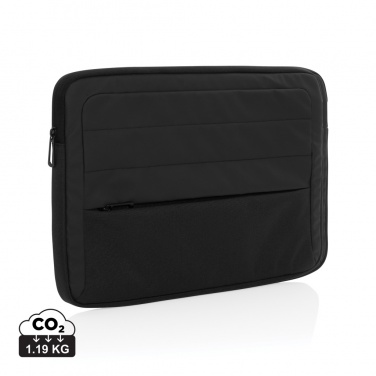 : Armond AWARE™ RPET 15.6" Laptop-Sleeve