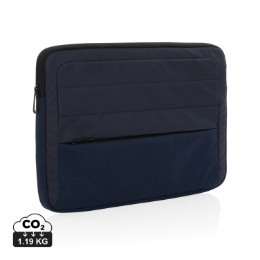 : Armond AWARE™ RPET 15.6" Laptop-Sleeve