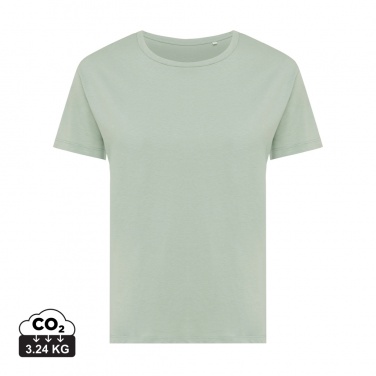 : Iqoniq Yala Damen T-Shirt aus recycelter Baumwolle