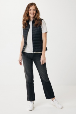 : Iqoniq Meru Damen Bodywarmer aus recyceltem Polyester