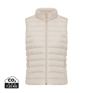 : Iqoniq Meru Damen Bodywarmer aus recyceltem Polyester