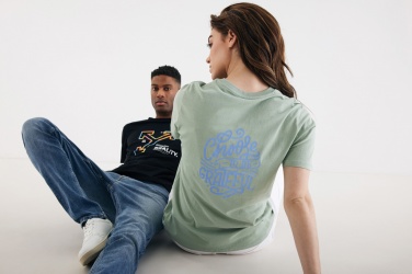 : Iqoniq Bryce T-Shirt aus recycelter Baumwolle