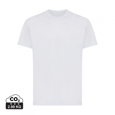 : Iqoniq Tikal Sport Quick-Dry T-Shirt aus rec. Polyester