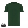 Iqoniq Sierra Lightweight T-Shirt aus recycelter Baumwolle, waldgrün