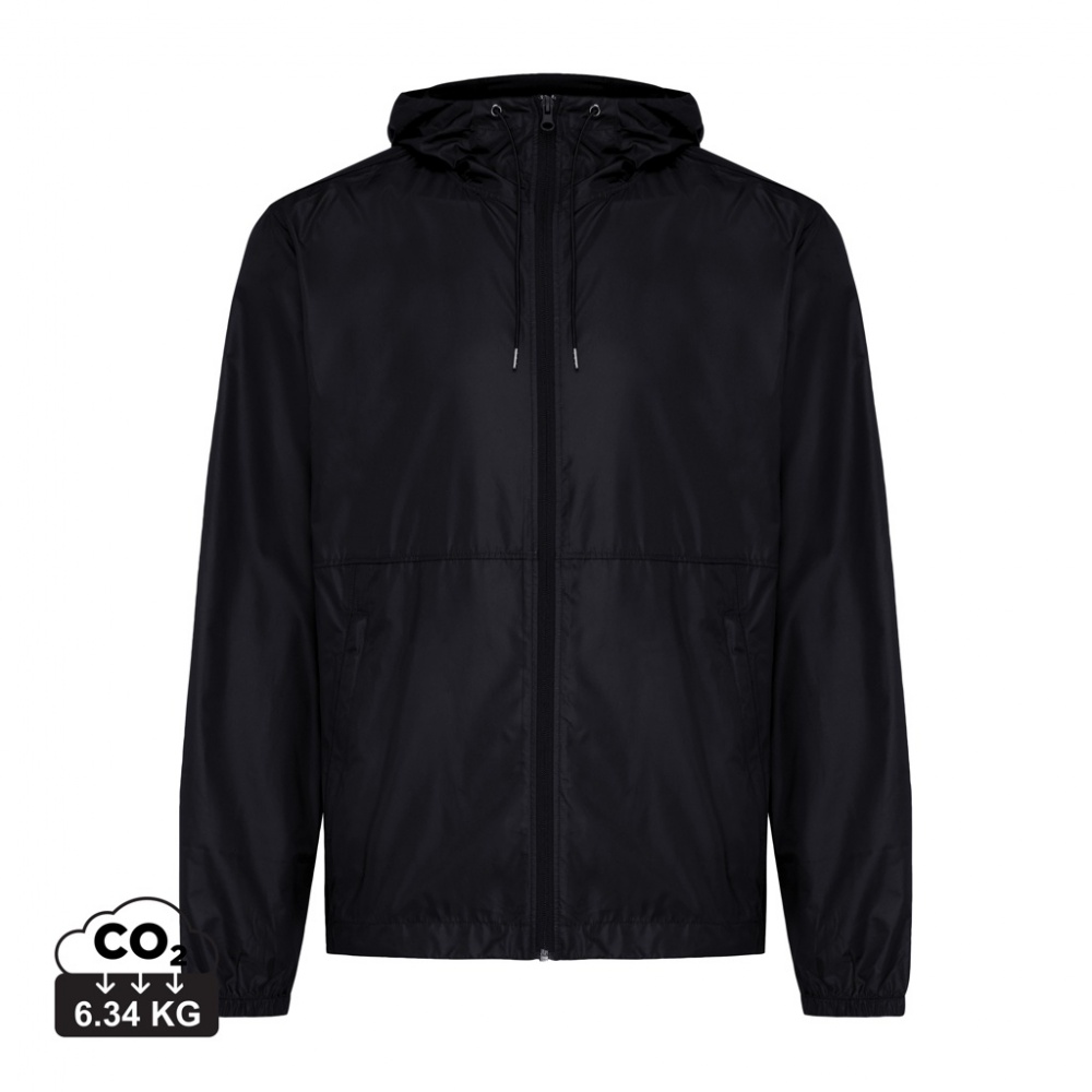 : Iqoniq Logan Lightweight Jacke aus recyceltem Polyester