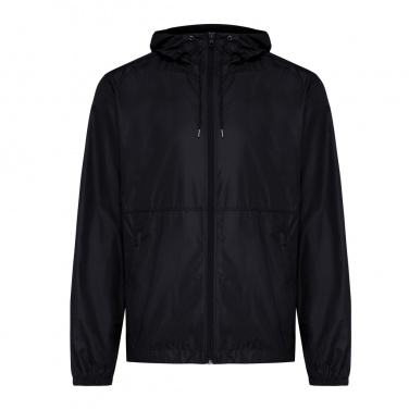 Logotrade Logogeschenke das Foto: Iqoniq Logan Lightweight Jacke aus recyceltem Polyester