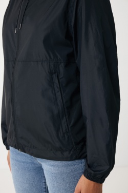 Logotrade Werbegeschenke das Foto: Iqoniq Logan Lightweight Jacke aus recyceltem Polyester