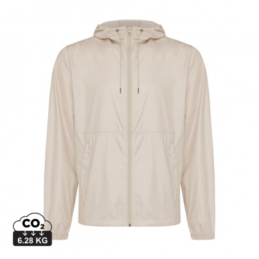 : Iqoniq Logan Lightweight Jacke aus recyceltem Polyester