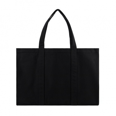 : VINGA Hilo AWARE™ Maxi-Tasche aus recyceltem Canvas