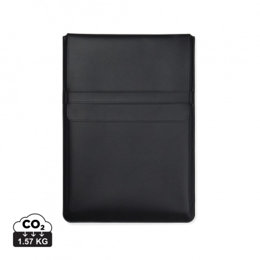 : VINGA Timo 16" Laptop-Sleeve aus RCS recyceltem rPET