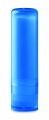 Lippenbalsam, Transparentes Blau