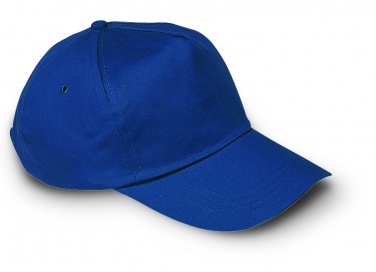 Logotrade Werbegeschenke das Foto: Baseball-Cap