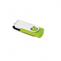 Techmate. USB flash 4GB, Kalk