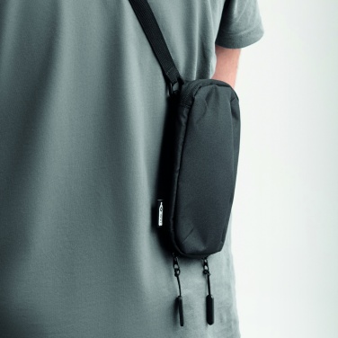 Logotrade Werbeartikel das Foto: Crossbody-Smartphone-Tasche