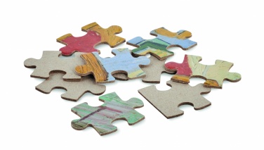 Logotrade Geschäftsgeschenke das Foto: Puzzle 150-teilig