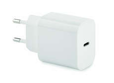 2-Port USB-Ladegerät