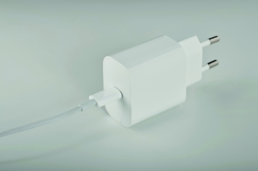 : 2-Port USB-Ladegerät