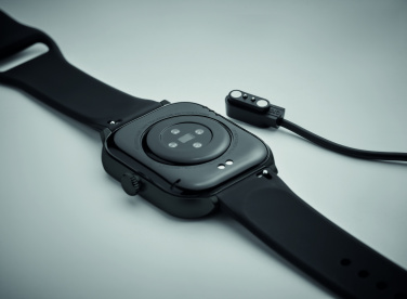 Logotrade werbemittel das Foto: 4.0 Fitness Smart Watch