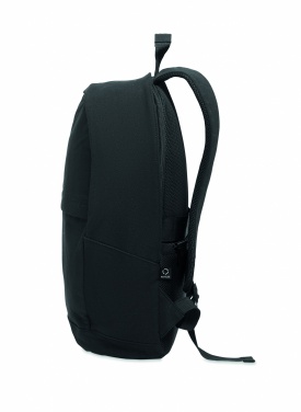 Logotrade Werbeartikel das Foto: 15" Laptop-Rucksack