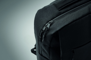 Logotrade Logogeschenke das Foto: 15" Laptop-Rucksack