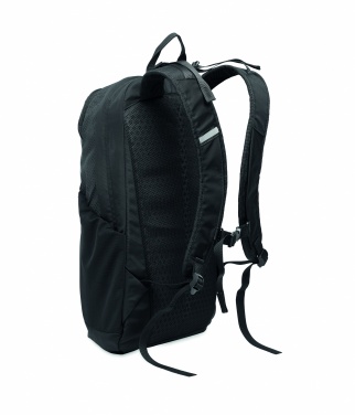 Logotrade werbemittel das Foto: Wander-Rucksack 18L