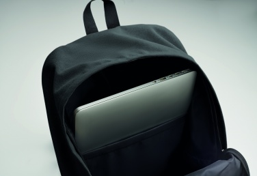 Logotrade Firmengeschenke das Foto: 15 " Laptop-Rucksack