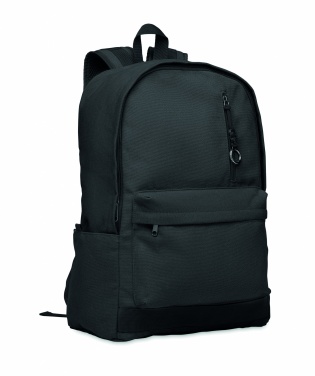 Logotrade werbemittel das Foto: 15 " Laptop-Rucksack