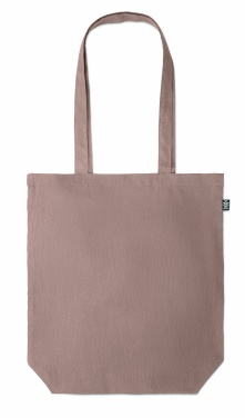 Logotrade Werbegeschenke das Foto: Hanf Shopping Tasche 200 g/m²