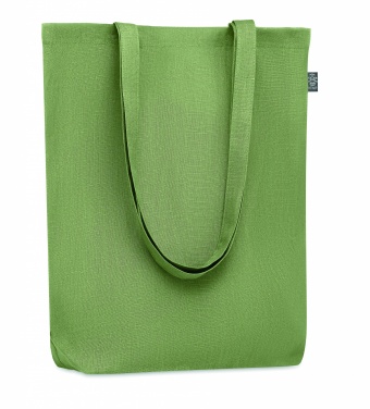 Logotrade Logogeschenke das Foto: Hanf Shopping Tasche 200 g/m²