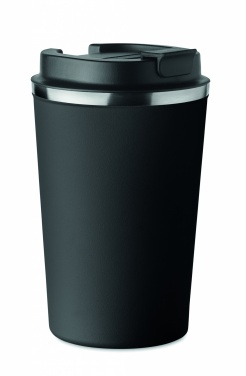 : Doppelwandiger Becher 350ml