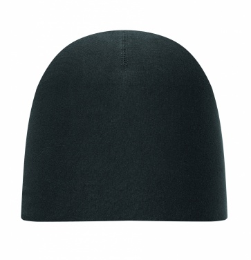 Logotrade werbemittel das Foto: Unisex-Beanie Baumwolle