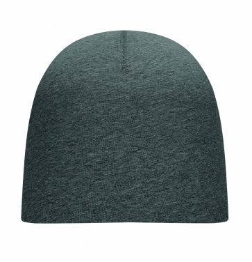 Logotrade Werbegeschenke das Foto: Unisex-Beanie Baumwolle