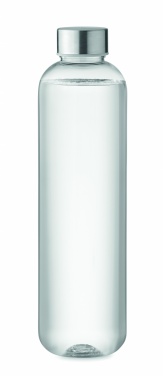 Logotrade Werbeartikel das Foto: Trinkflasche Tritan™ 1L