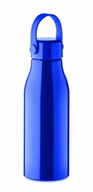 Logotrade Werbeartikel das Foto: Trinkflasche Aluminium 650ml