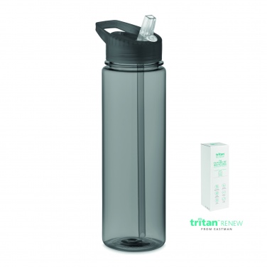 Logotrade Werbeartikel das Foto: Tritan Renew™ Flasche 650 ml