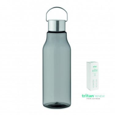 Logotrade werbemittel das Foto: Tritan Renew™-Flasche 800 ml