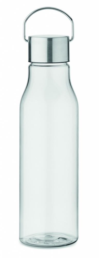 Logotrade werbemittel das Foto: Trinkflasche RPET 600 ml