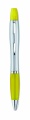 2in1 Stift, Gelb