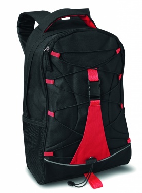 Logotrade Firmengeschenke das Foto: Rucksack