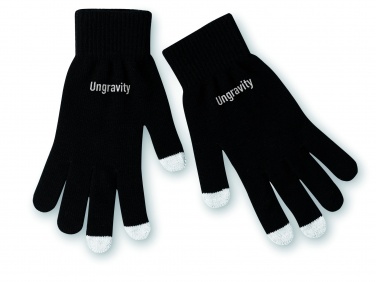 Logotrade Werbegeschenke das Foto: Touchscreen-Handschuhe