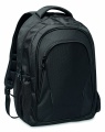 Laptop Rucksack, Schwarz