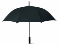 Regenschirm 68,5 cm, Schwarz