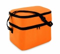 Kühltasche, Orange