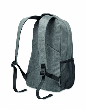 Logotrade werbemittel das Foto: Rucksack